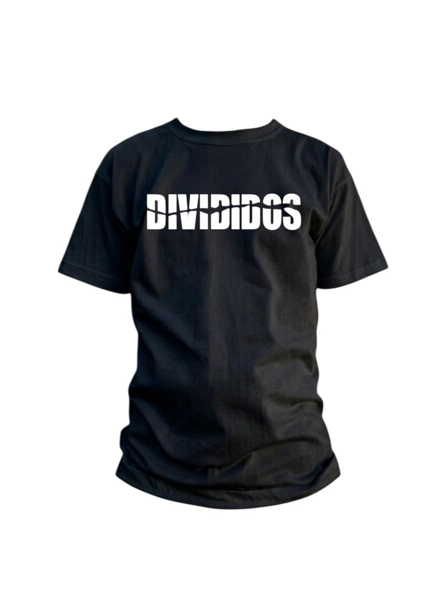 Divididos — ¿Qué ves cuando me ves?